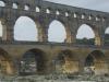 Roman Aqueduct, Now Depicted on the 5-Euro Note