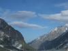 Near the French-Andorran Border