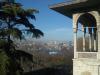 View Across the Golden Horn from Topkapi Palace