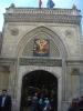 Grand Bazaar Entrance