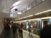 Lisbon Subway
