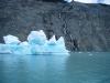 Icebergs from Upsala Glacier I