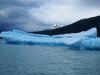 Icebergs from Upsala Glacier II
