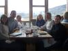 Lunch at Estancia Cristina