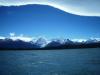 Shades of White & Blue I