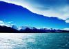 Shades of White & Blue II