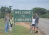 Robert Mugabe Welcomes You (and Your Hard Currency)