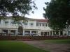 Victoria Falls Lodge Keeps Up Appearances While the Country Collapses