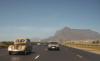 Cape Town Sunday Drive