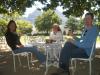 Wine Tasting Near Cape Town