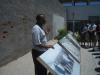 Former Political Prisoner