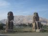 Colossi of Memnon