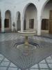 Riad Courtyard
