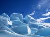 Giant Ice Cubes