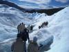 Glacial Trekkers