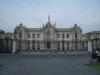 Government Palace, Lima