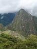 Huayna Picchu Mountain