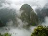 Mountain in the Mist