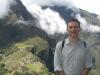 Nick Padgett, Mountain Climber