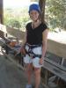 Deanna Geared Up
