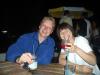Dan & Victoria from Sweden & Russia