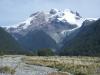 Mt. Tronador, Chile
