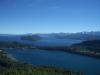 View from Cerro Campanario II
