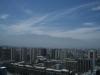 Hazy Santiago