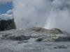 Pohatu Geyser