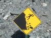 Danger Down Below