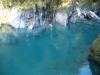 The Blue Pools