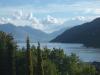 Queenstown Hotel Room View