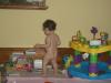 Jessica Mack's Clothing Optional Play Area