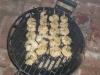 Shrimp on the Barbie