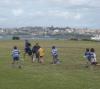 Rugby Practice