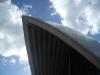 Roof in the Clouds