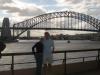 Harbor Ferry Crossing