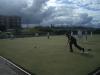 Lawn Bowling at Clovelly
