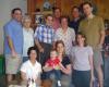 Dade City Family Photo