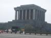 Ho's Mausoleum
