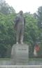 A Lenin Statue That Still Stands