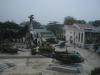 Captured US Military Equipment