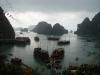 View from Sung Sot Grotto