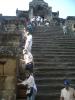 Only One Hand Rail