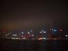 Hong Kong Skyline at Night