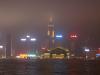 Hong Kong Convention Center & Central Plaza