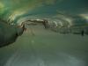 Alpine Sledding Hill