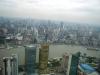 View of Shanghai from Pudong