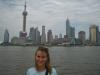Pudong from the Bund