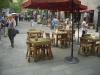 Xintiandi Cafe Culture